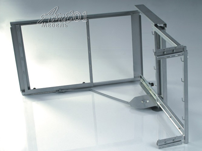 handle